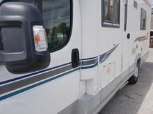 Autotrail Cheyenne 2008 740 - Thumb 12