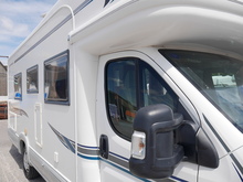 Autotrail Cheyenne 2008 740 - Thumb 13
