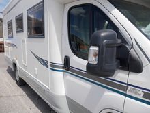 Autotrail Cheyenne 2008 740 - Thumb 14
