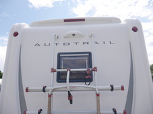 Autotrail Cheyenne 2008 740 - Thumb 17