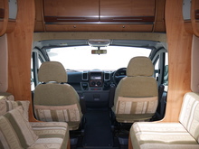 Autotrail Cheyenne 2008 740 - Thumb 19