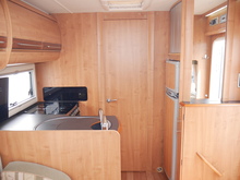 Autotrail Cheyenne 2008 740 - Thumb 25