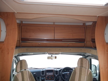 Autotrail Cheyenne 2008 740 - Thumb 28