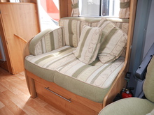 Autotrail Cheyenne 2008 740 - Thumb 30