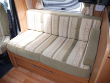 Autotrail Cheyenne 2008 740 - Thumb 31