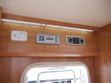 Autotrail Cheyenne 2008 740 - Thumb 37