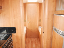 Autotrail Cheyenne 2008 740 - Thumb 49