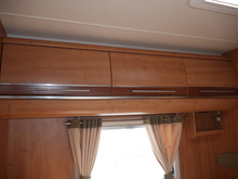 Autotrail Cheyenne 2008 740 - Thumb 56