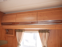 Autotrail Cheyenne 2008 740 - Thumb 57