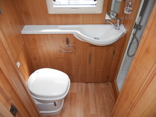 Autotrail Cheyenne 2008 740 - Thumb 60