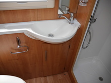 Autotrail Cheyenne 2008 740 - Thumb 62