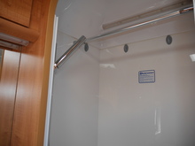 Autotrail Cheyenne 2008 740 - Thumb 65