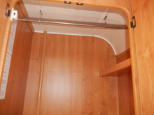 Autotrail Cheyenne 2008 740 - Thumb 67