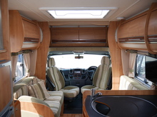 Autotrail Cheyenne 2008 740 - Thumb 68