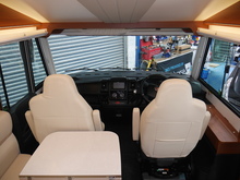 Rapido 803F 2018 A Class - Thumb 17