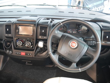 Rapido 803F 2018 A Class - Thumb 19