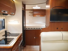 Rapido 803F 2018 A Class - Thumb 22