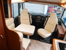 Rapido 803F 2018 A Class - Thumb 28