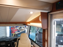 Rapido 803F 2018 A Class - Thumb 37