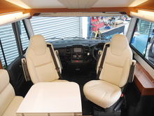 Rapido 803F 2018 A Class - Thumb 38