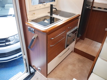 Rapido 803F 2018 A Class - Thumb 39