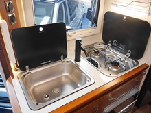 Rapido 803F 2018 A Class - Thumb 42
