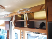 Rapido 803F 2018 A Class - Thumb 48