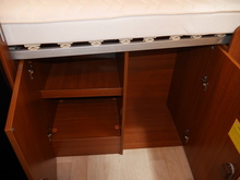 Rapido 803F 2018 A Class - Thumb 53