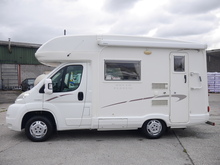 Auto-Sleeper Nuevo 2009 Classic - Thumb 1