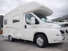 Auto-Sleeper Nuevo 2009 Classic - Thumb 3