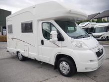 Auto-Sleeper Nuevo 2009 Classic - Thumb 4