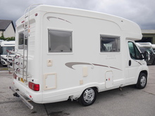 Auto-Sleeper Nuevo 2009 Classic - Thumb 6
