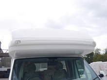 Auto-Sleeper Nuevo 2009 Classic - Thumb 9