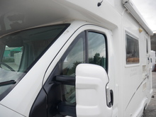 Auto-Sleeper Nuevo 2009 Classic - Thumb 10