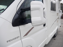 Auto-Sleeper Nuevo 2009 Classic - Thumb 11