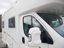 Auto-Sleeper Nuevo 2009 Classic - Thumb 12