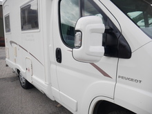 Auto-Sleeper Nuevo 2009 Classic - Thumb 13