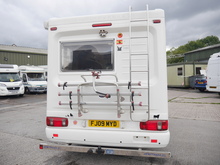 Auto-Sleeper Nuevo 2009 Classic - Thumb 14
