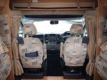 Auto-Sleeper Nuevo 2009 Classic - Thumb 17
