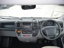 Auto-Sleeper Nuevo 2009 Classic - Thumb 18