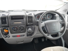 Auto-Sleeper Nuevo 2009 Classic - Thumb 19