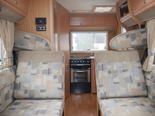 Auto-Sleeper Nuevo 2009 Classic - Thumb 23