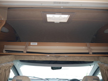 Auto-Sleeper Nuevo 2009 Classic - Thumb 25