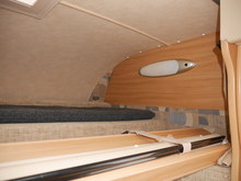 Auto-Sleeper Nuevo 2009 Classic - Thumb 28