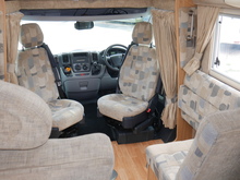 Auto-Sleeper Nuevo 2009 Classic - Thumb 30