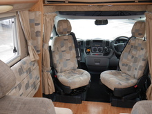 Auto-Sleeper Nuevo 2009 Classic - Thumb 31