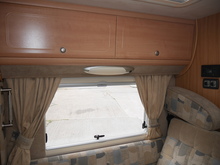 Auto-Sleeper Nuevo 2009 Classic - Thumb 34