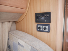 Auto-Sleeper Nuevo 2009 Classic - Thumb 36