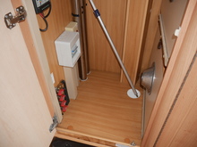 Auto-Sleeper Nuevo 2009 Classic - Thumb 37