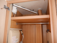 Auto-Sleeper Nuevo 2009 Classic - Thumb 38